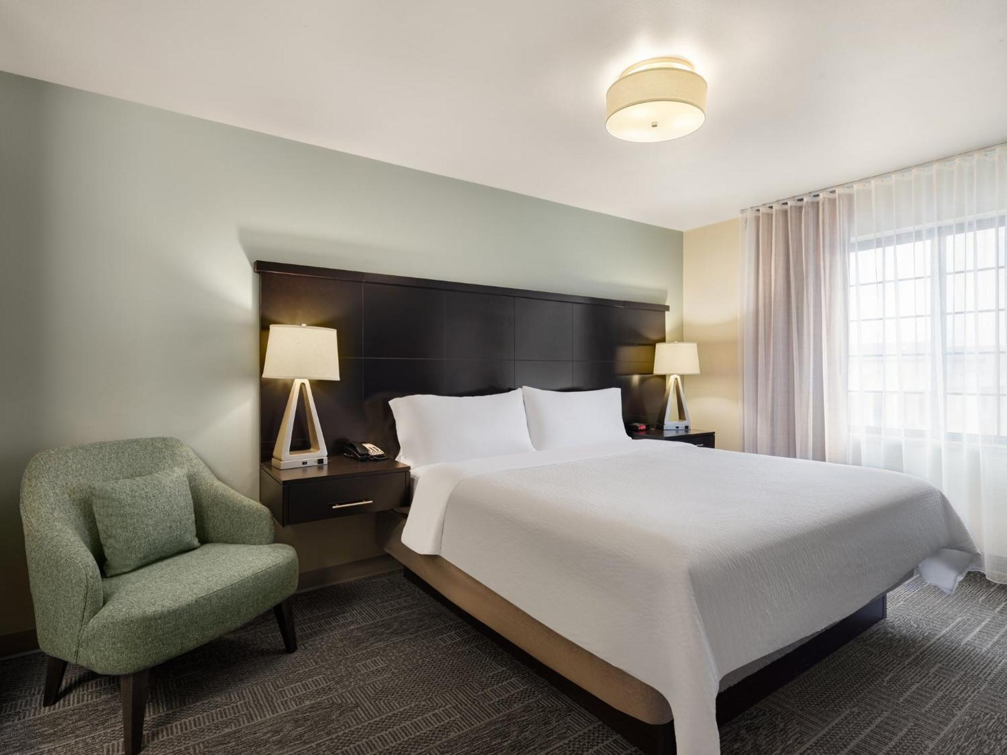 Staybridge Suites Midvale By Ihg Экстерьер фото