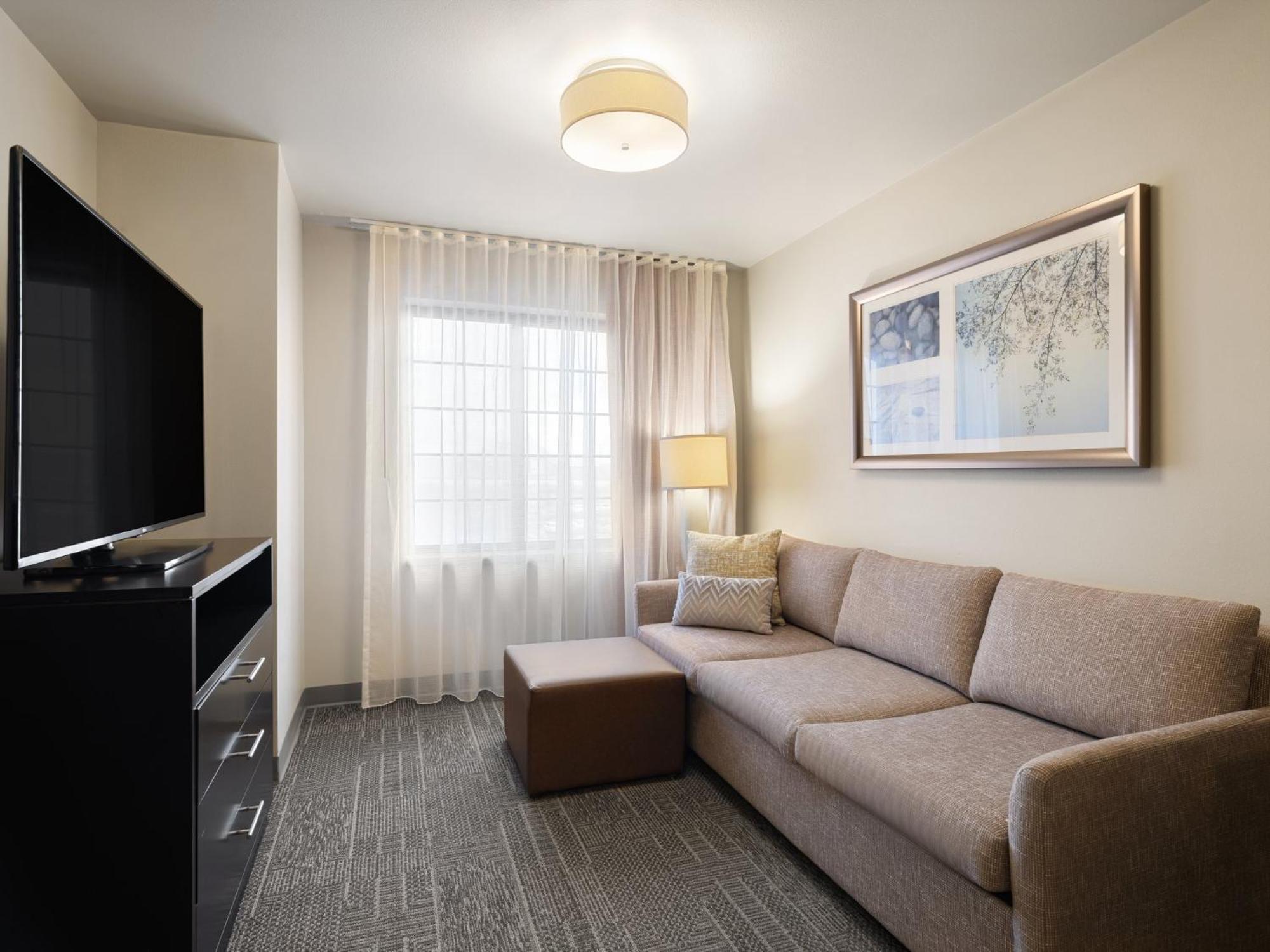 Staybridge Suites Midvale By Ihg Экстерьер фото