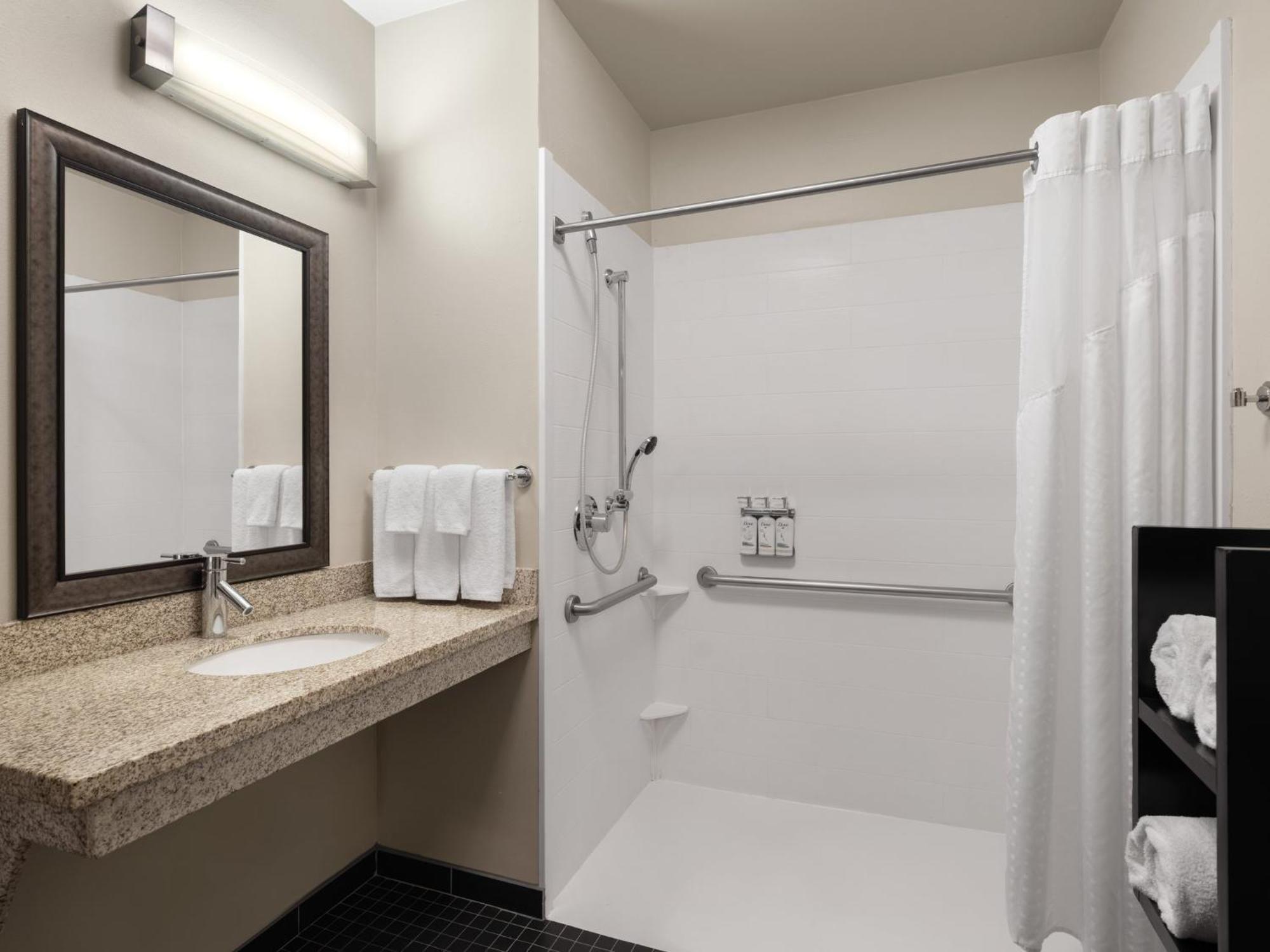 Staybridge Suites Midvale By Ihg Экстерьер фото