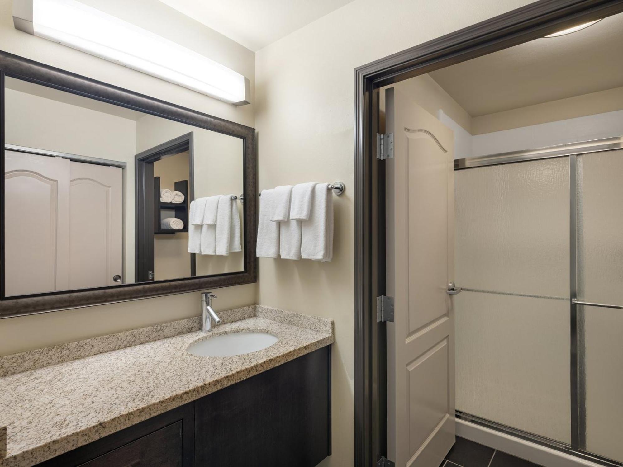 Staybridge Suites Midvale By Ihg Экстерьер фото