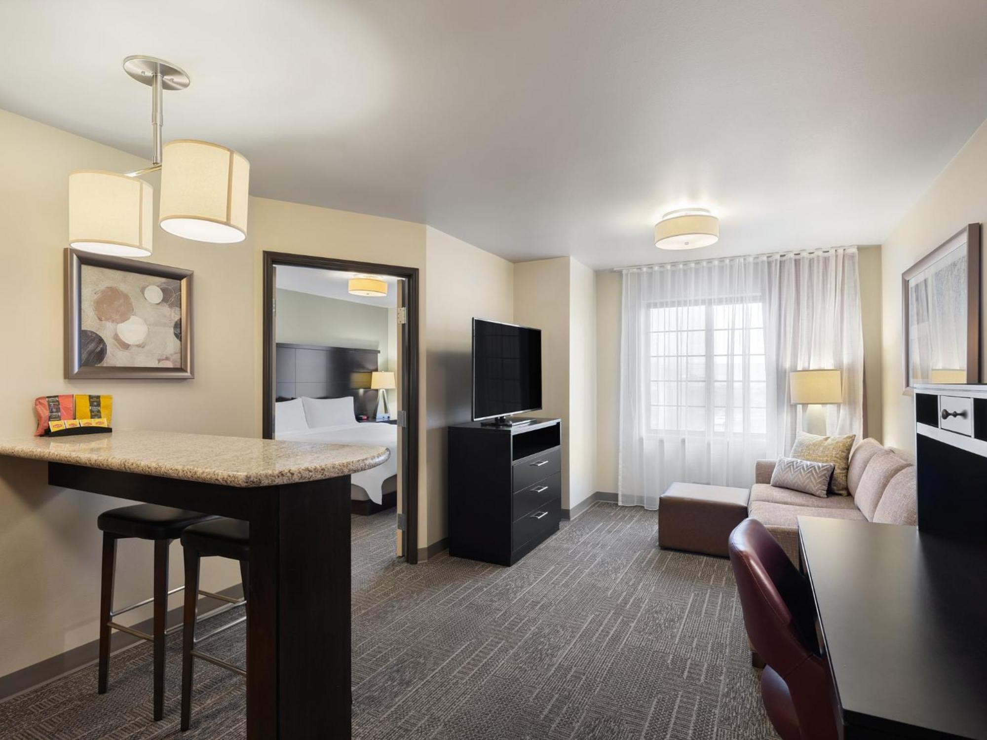 Staybridge Suites Midvale By Ihg Экстерьер фото
