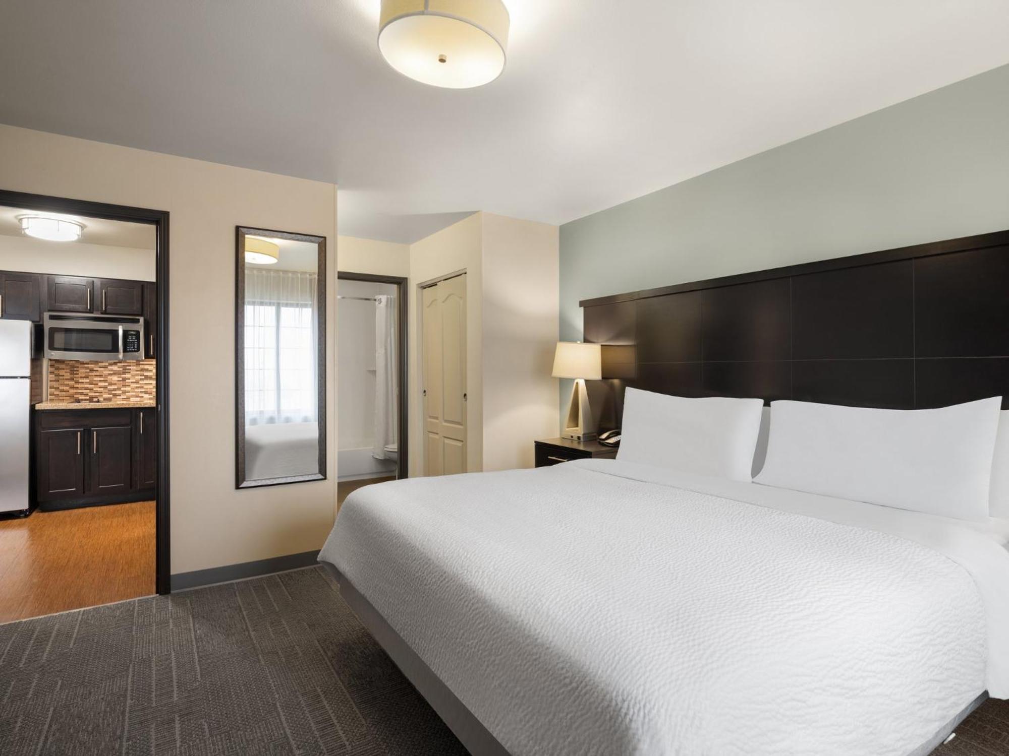 Staybridge Suites Midvale By Ihg Экстерьер фото