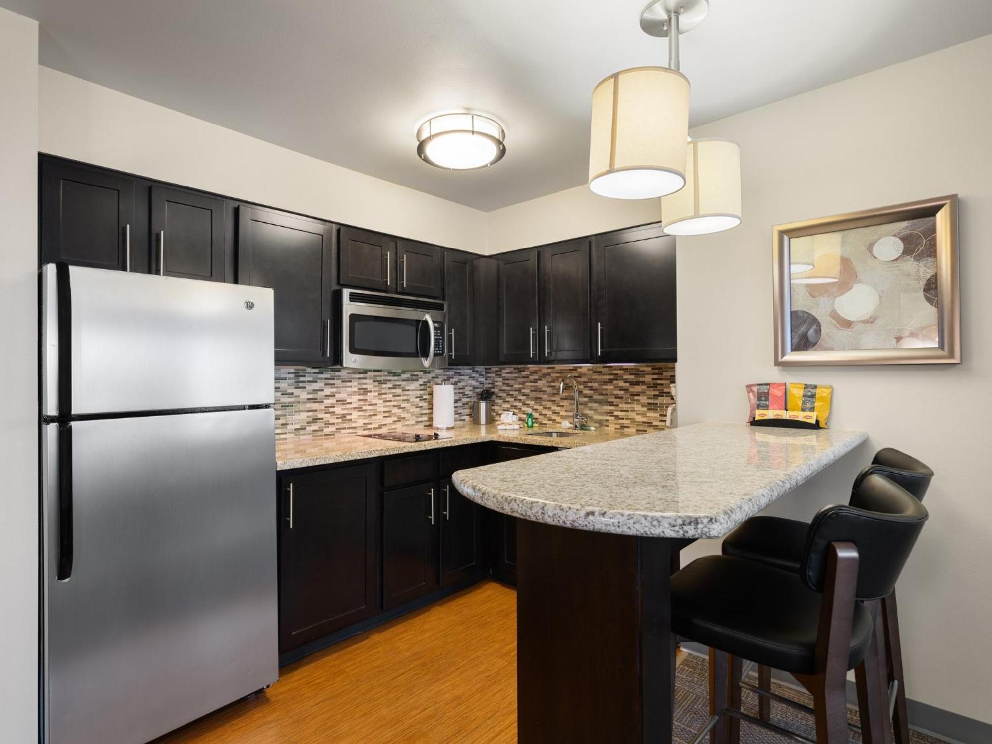 Staybridge Suites Midvale By Ihg Экстерьер фото