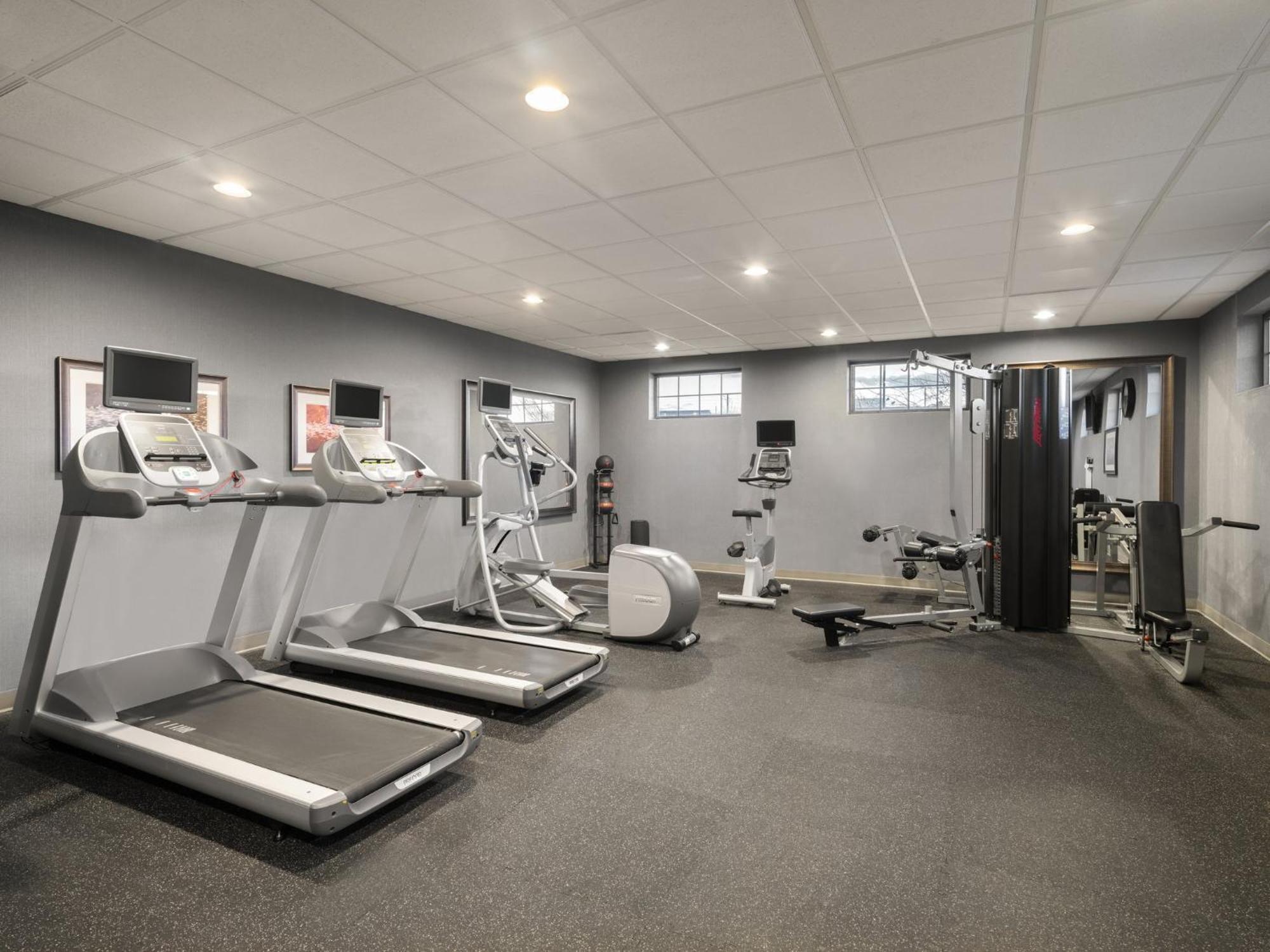 Staybridge Suites Midvale By Ihg Экстерьер фото