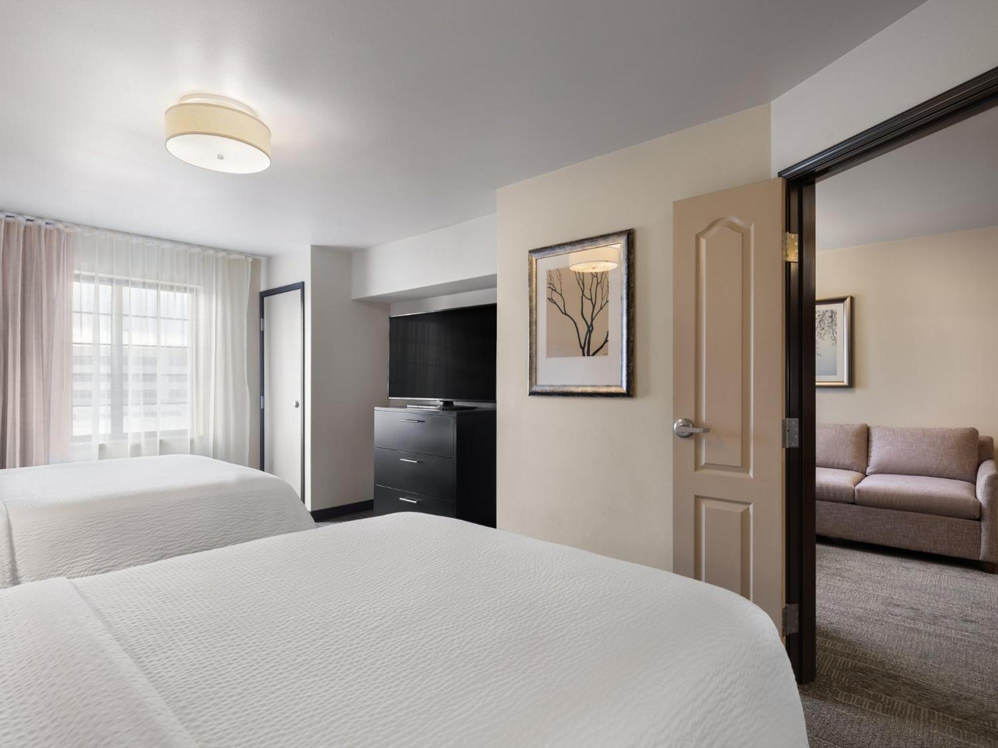 Staybridge Suites Midvale By Ihg Экстерьер фото