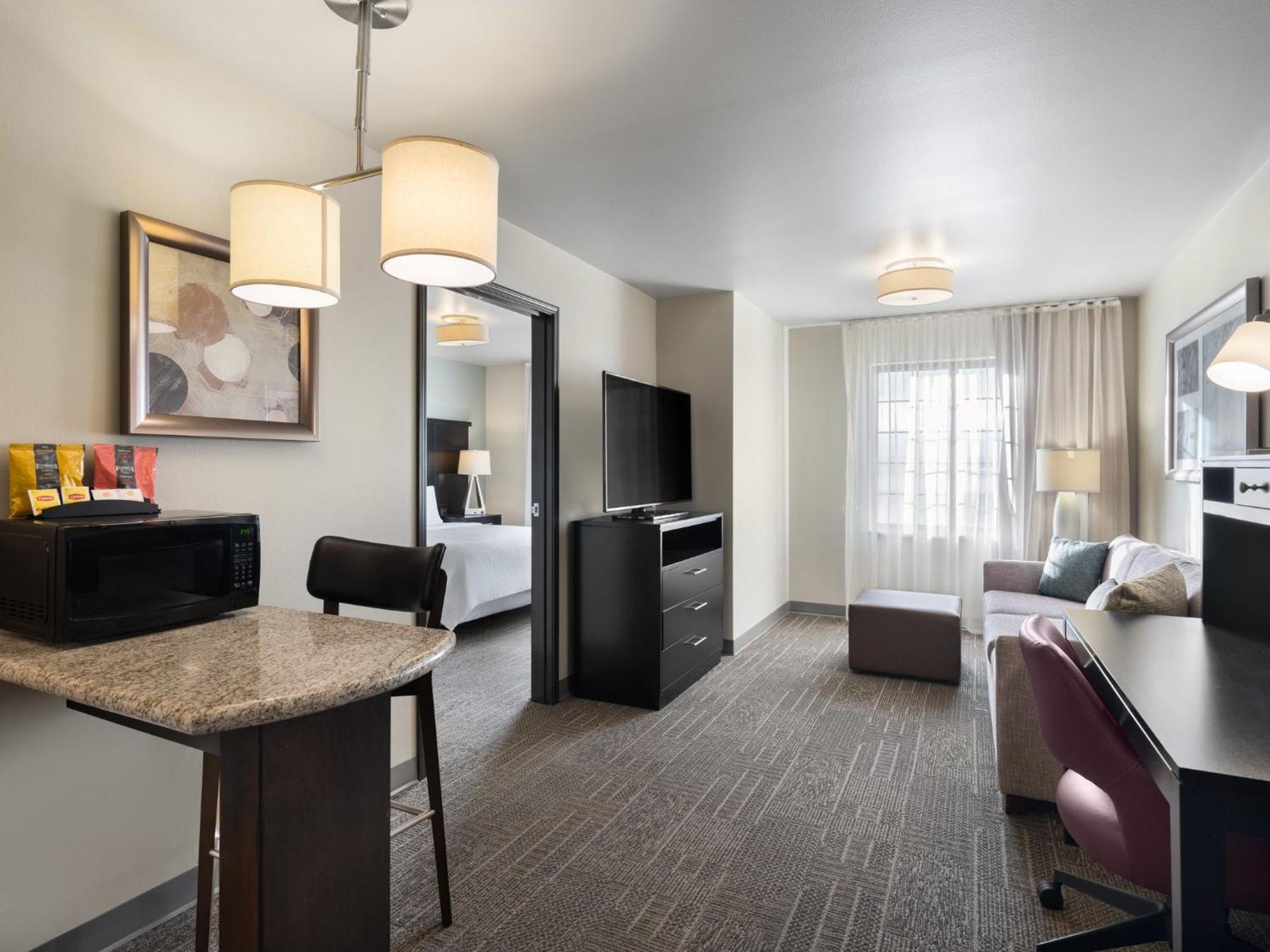 Staybridge Suites Midvale By Ihg Экстерьер фото