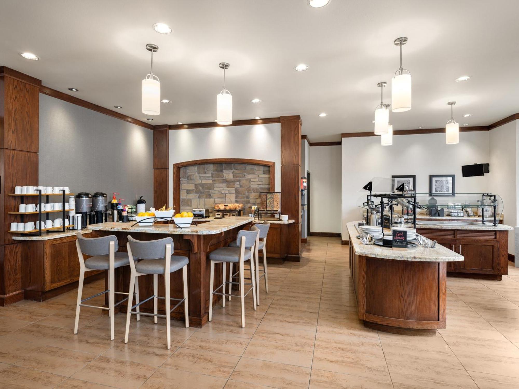 Staybridge Suites Midvale By Ihg Экстерьер фото