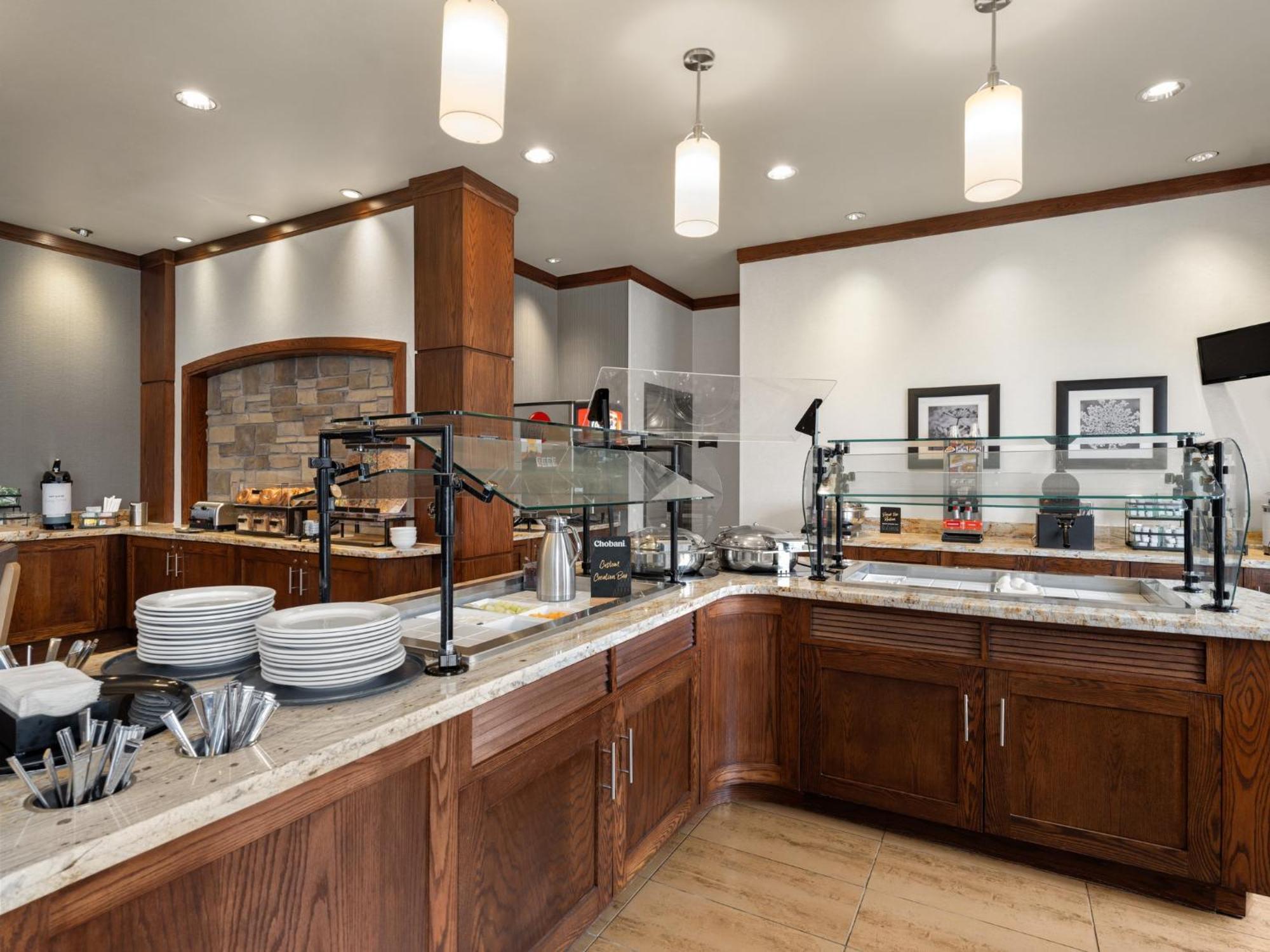 Staybridge Suites Midvale By Ihg Экстерьер фото