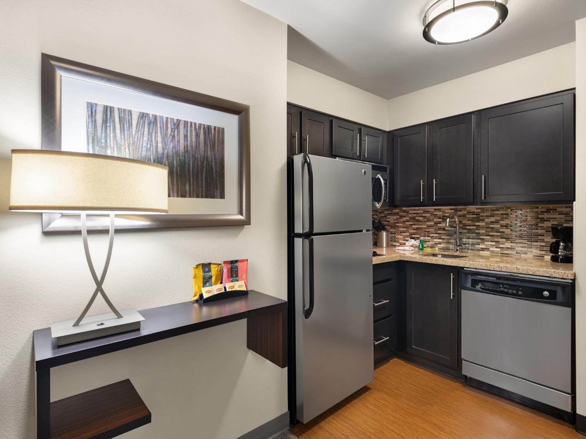 Staybridge Suites Midvale By Ihg Экстерьер фото