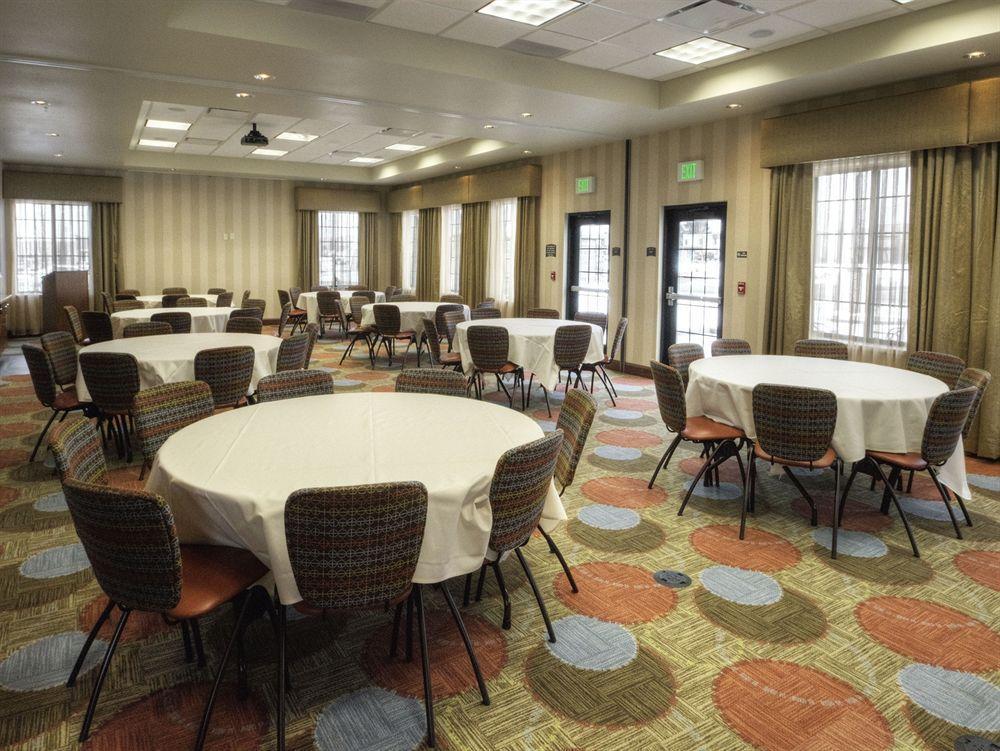 Staybridge Suites Midvale By Ihg Экстерьер фото