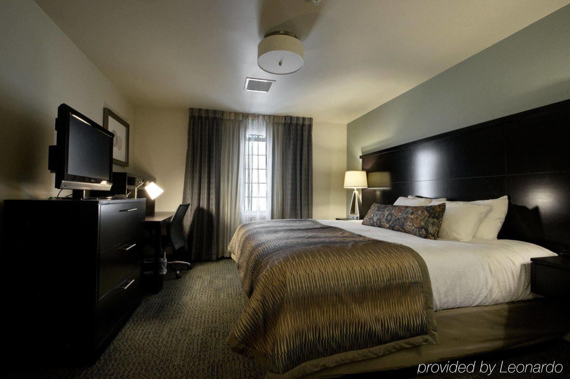 Staybridge Suites Midvale By Ihg Экстерьер фото