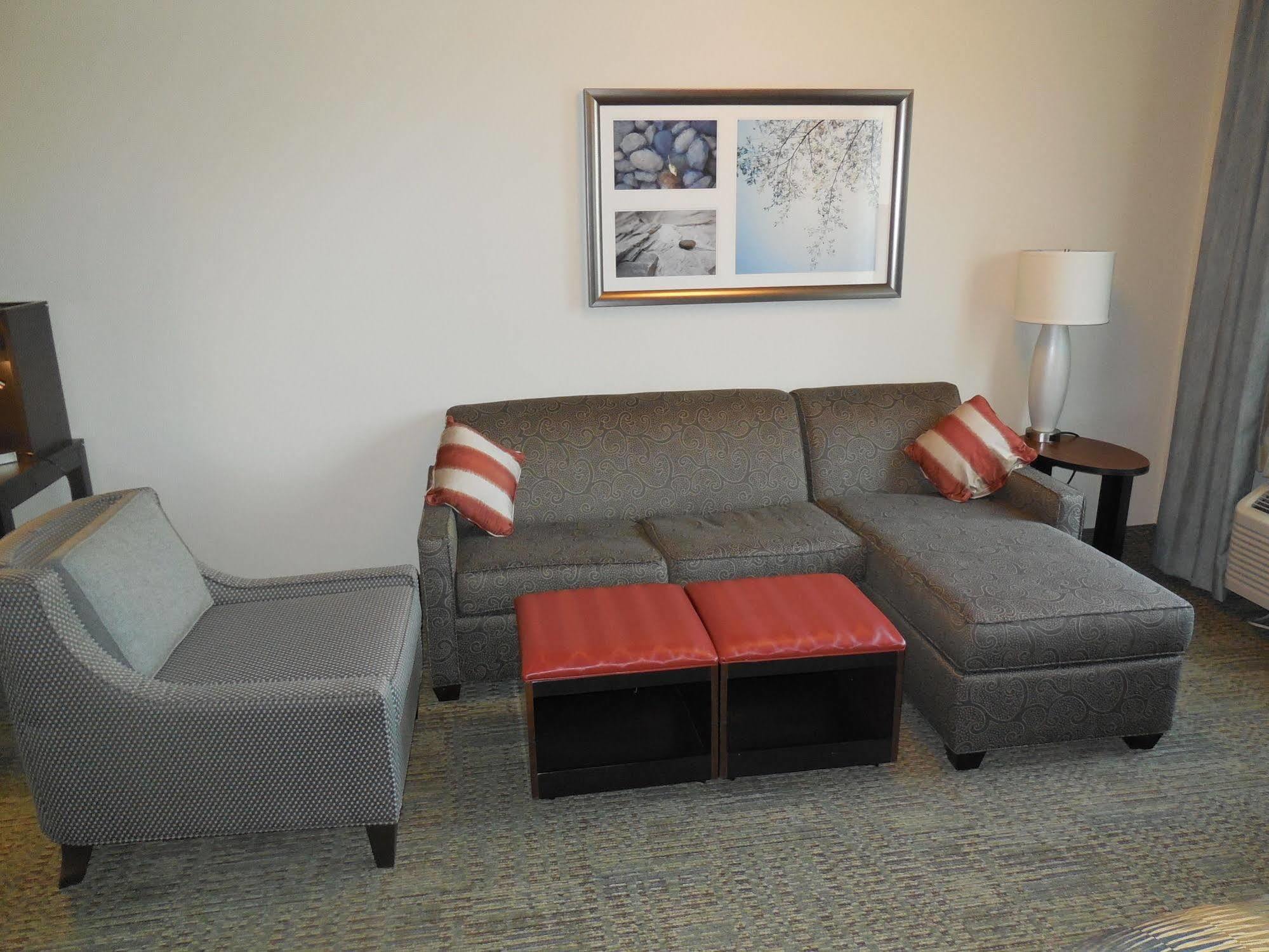 Staybridge Suites Midvale By Ihg Экстерьер фото