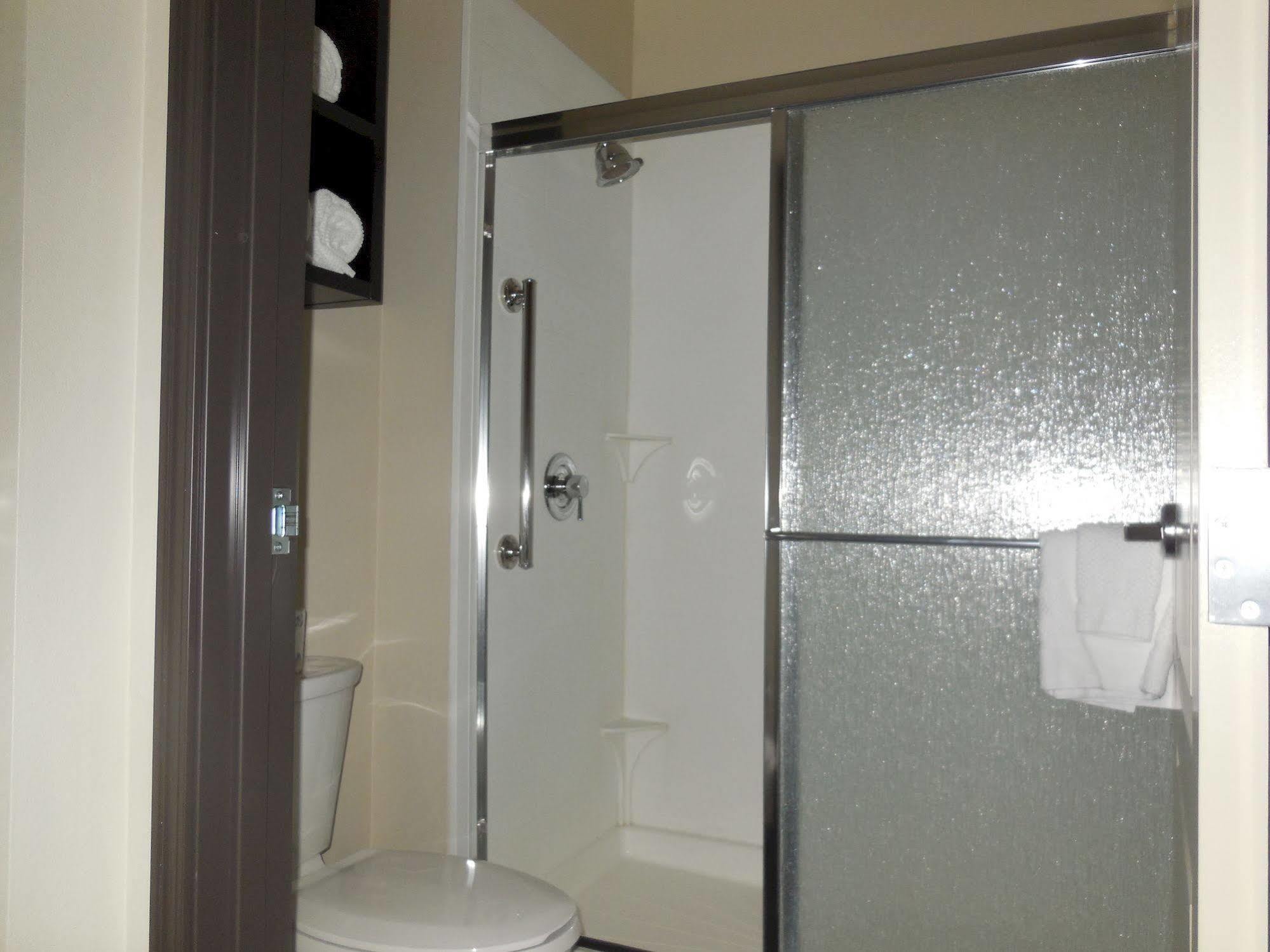 Staybridge Suites Midvale By Ihg Экстерьер фото