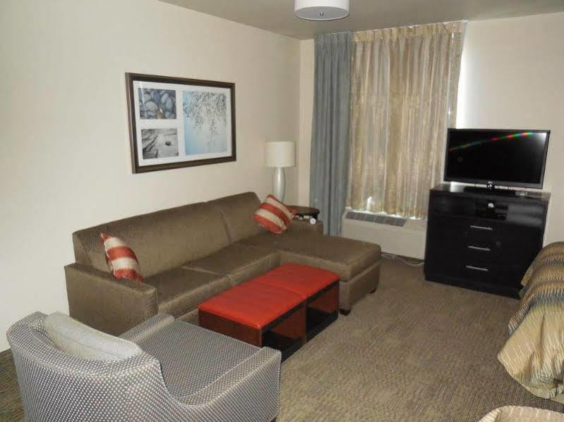 Staybridge Suites Midvale By Ihg Экстерьер фото
