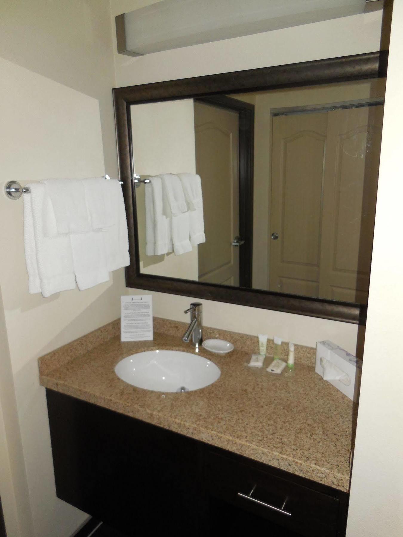 Staybridge Suites Midvale By Ihg Экстерьер фото